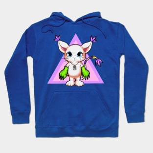 tailmon Hoodie